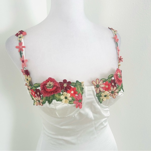 Princess Polly Kenzie Dress - Picture 5 of 7